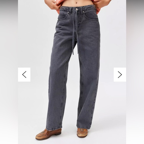 NWT BDG Denim - Picture 2 of 7